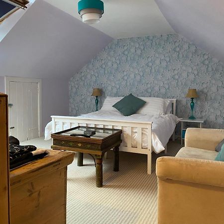 Jack'S Roost Apartman Clovenfords Kültér fotó