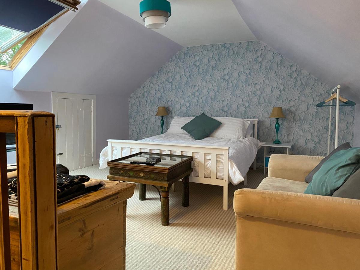 Jack'S Roost Apartman Clovenfords Kültér fotó