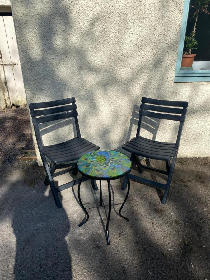 Jack'S Roost Apartman Clovenfords Kültér fotó