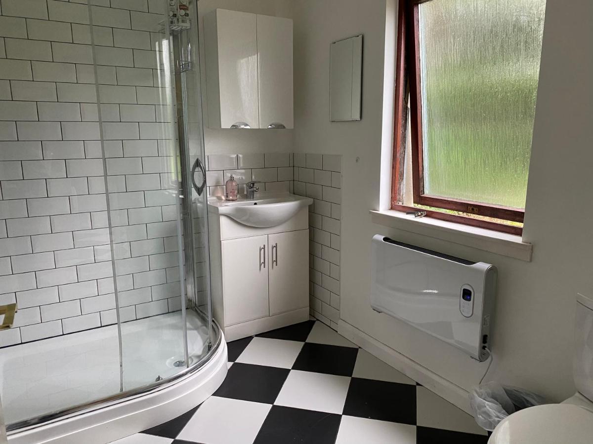 Jack'S Roost Apartman Clovenfords Kültér fotó